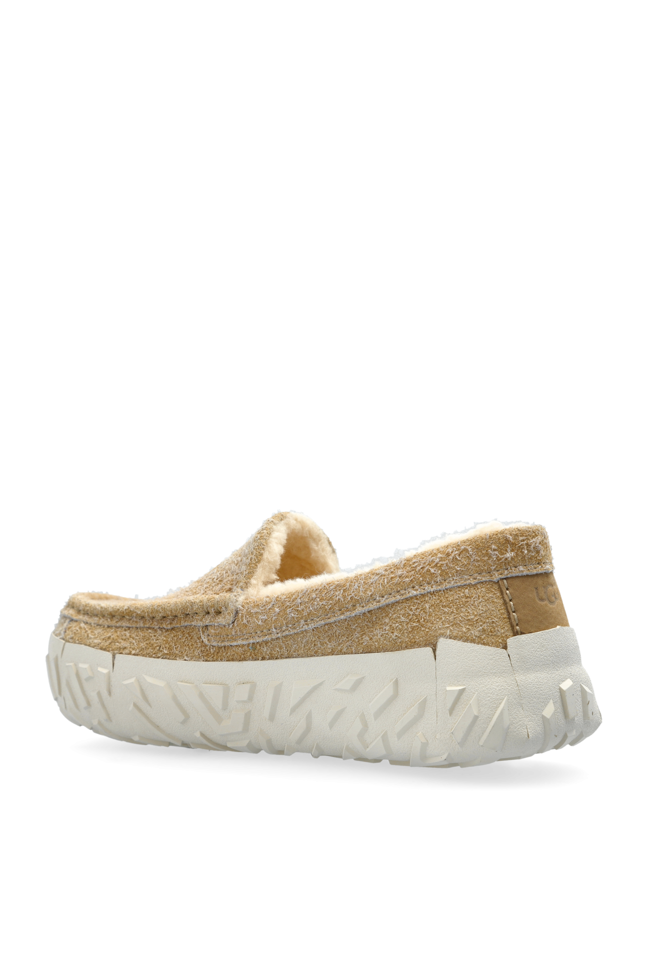 靴 UGG M ASCOT Men's Ascot Loafer Slipper | UGG Official®